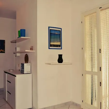 Oleandro Sea House