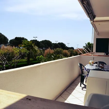 Oleandro Sea House Semesterbostad *