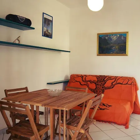 Oleandro Sea House *