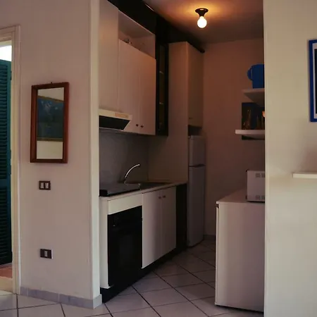 Oleandro Sea House Semesterbostad Torre Inserraglio